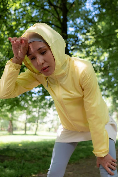 Let's Talk About Working Out During Ramadan: Timing, Intensity, and Balance