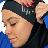 SnapJab Sport Hijab