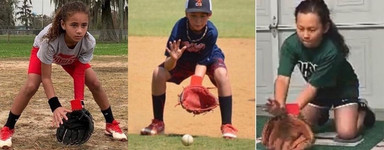 Online Softball & Baseball Training Available NOW