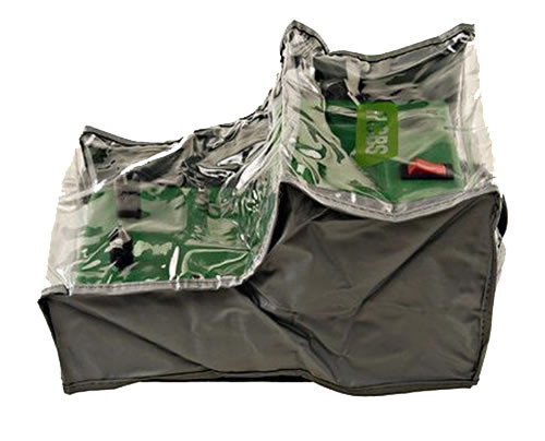 Hinterland Outfitters