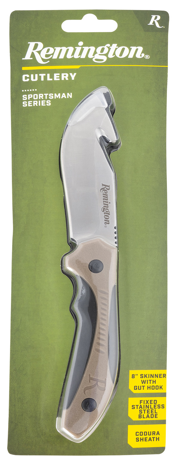 Hinterland Outfitters