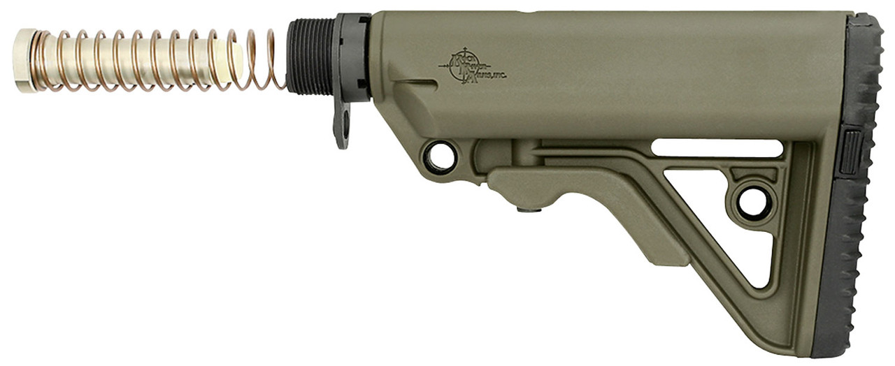 Hinterland Outfitters