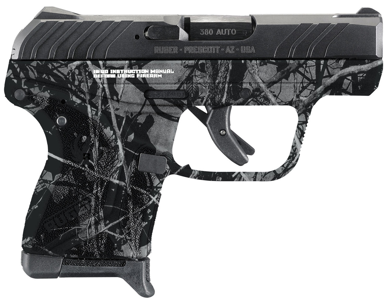 Hinterland Outfitters
