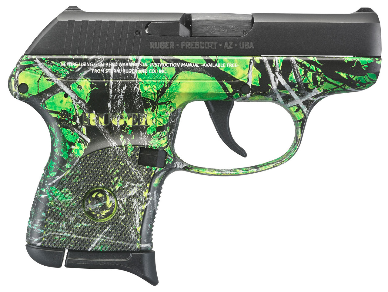 Hinterland Outfitters