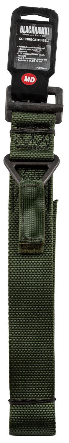 Hinterland Outfitters