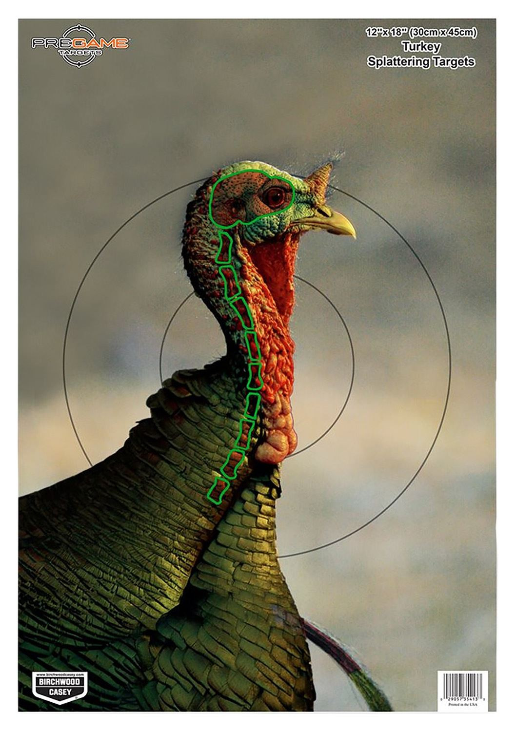 Hinterland Outfitters