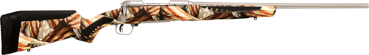 Hinterland Outfitters