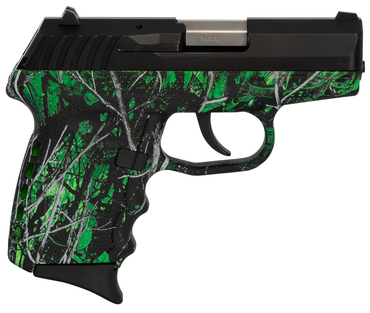 Hinterland Outfitters