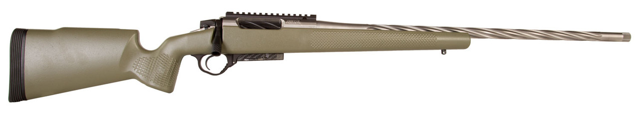 Hinterland Outfitters