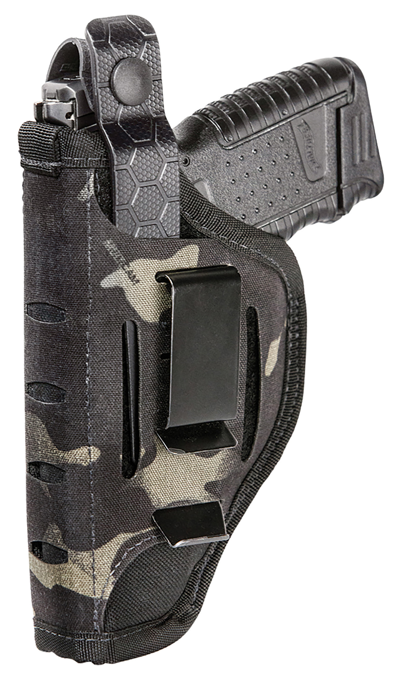 Hinterland Outfitters