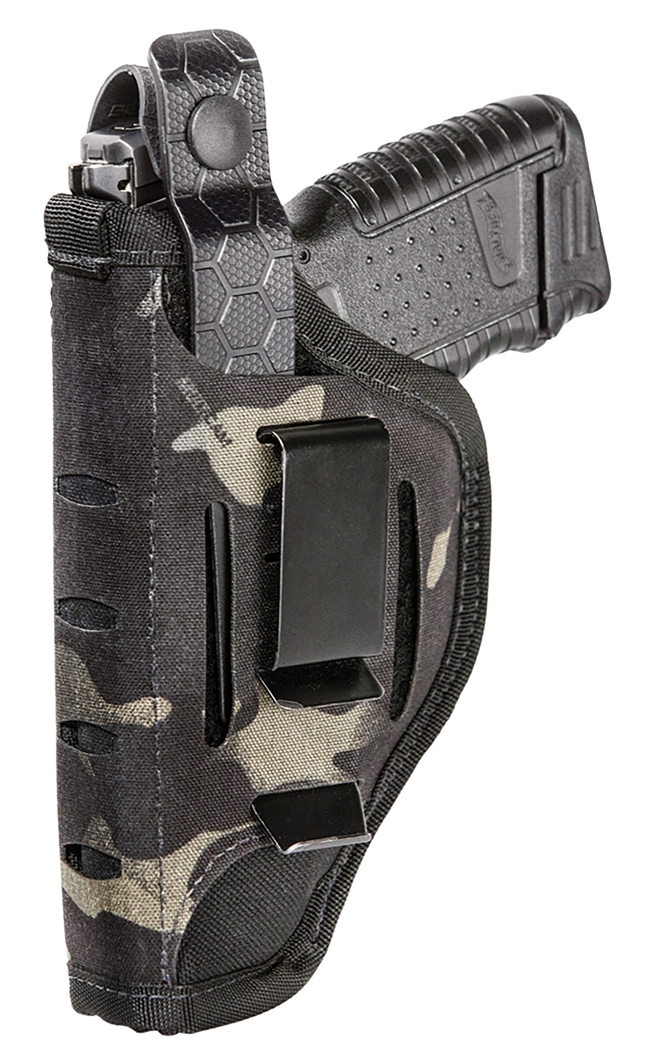 Hinterland Outfitters