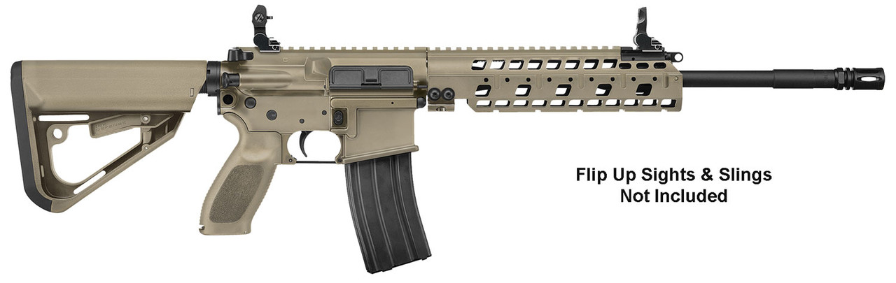 Sig Sauer R516G2-16B-P-FDE 516 Patrol Rifle For Sale | 223