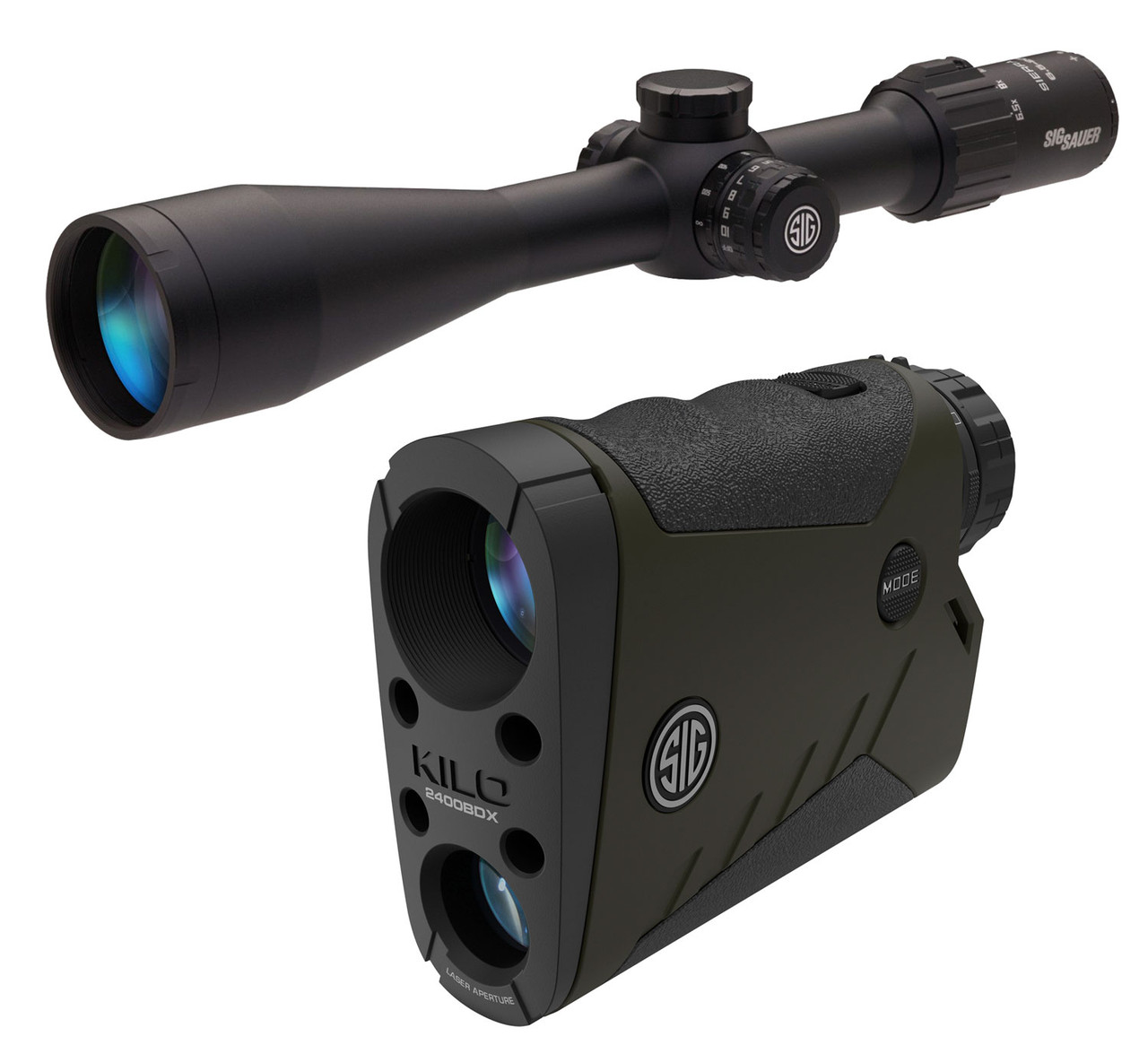 Sig Sauer BDX Combo Kit Rifle Scope For Sale SOK24BDX01
