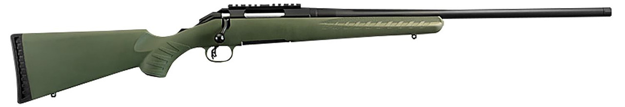 Hinterland Outfitters
