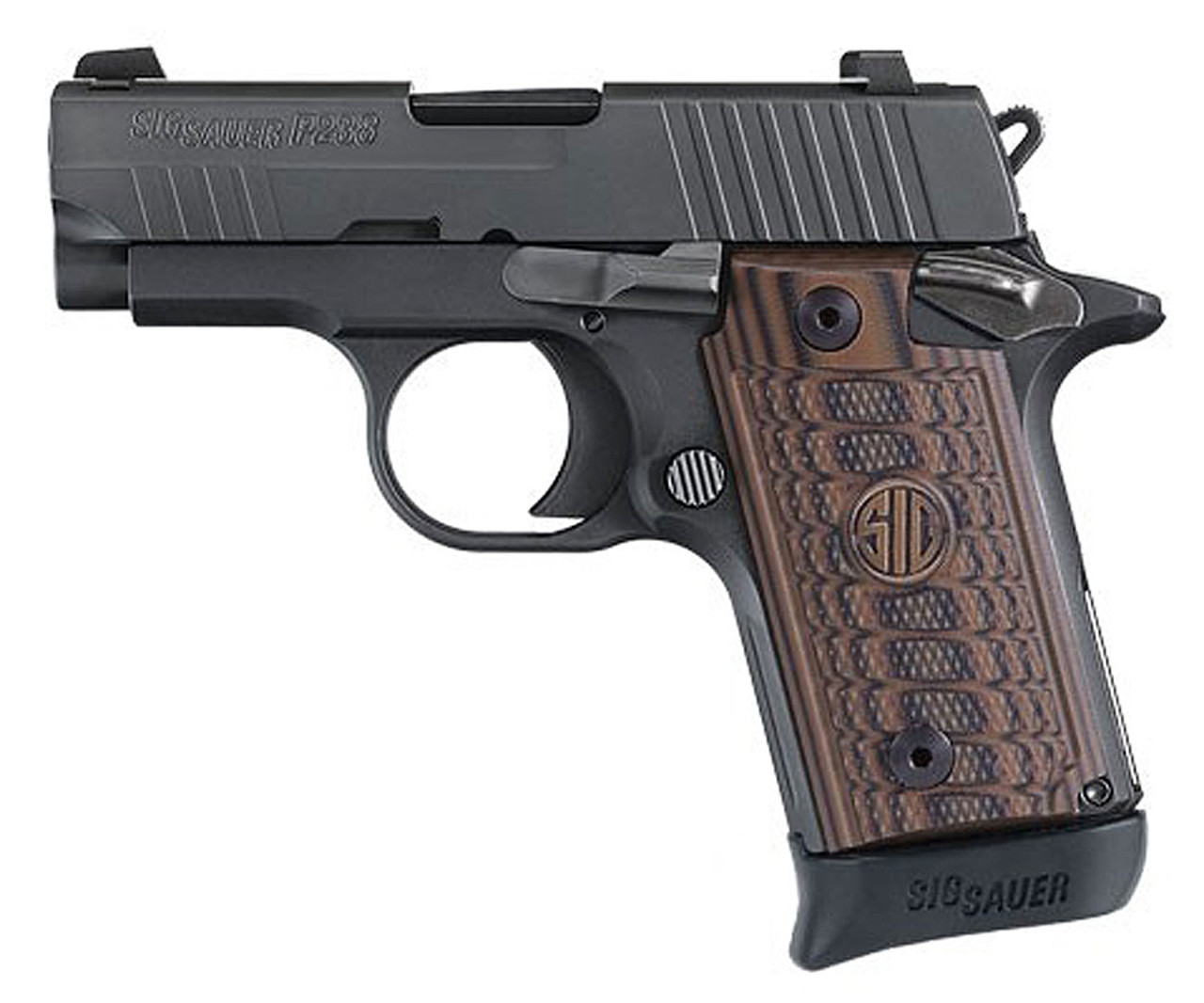 Sig Sauer 238-380-SEL P238 Select Micro-Compact Pistol For Sale