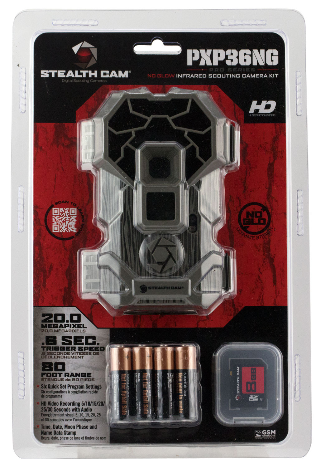 Hinterland Outfitters