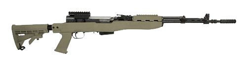 Hinterland Outfitters