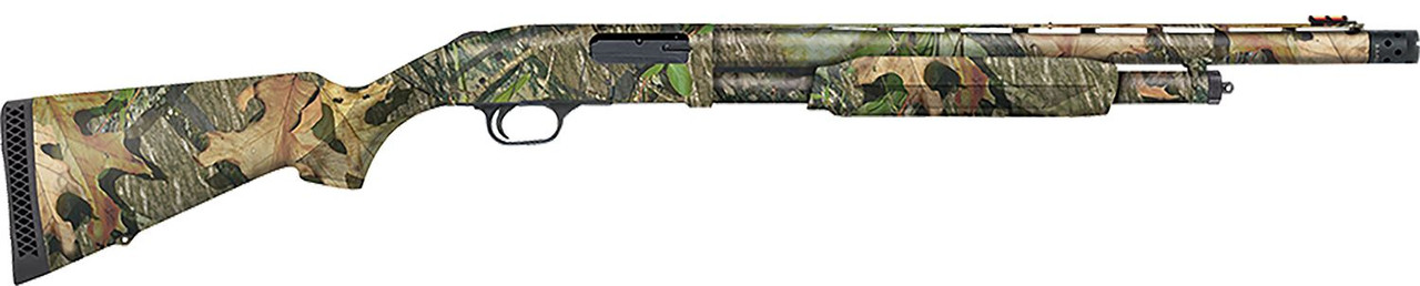 Hinterland Outfitters