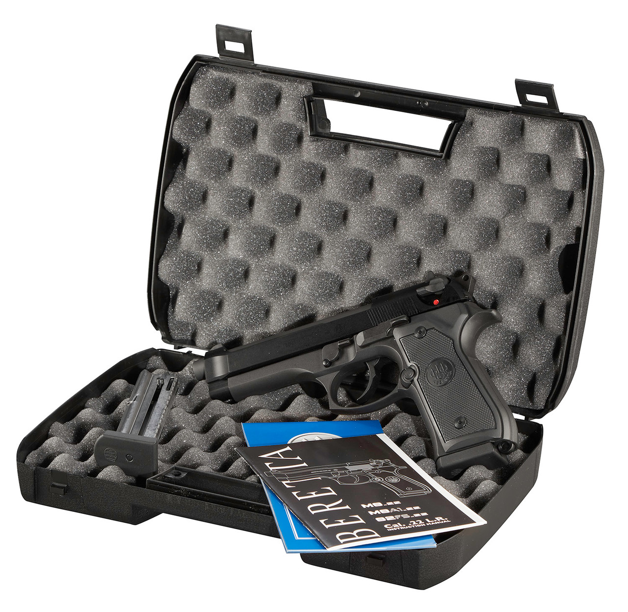 Beretta J90A1M9F19 M9-22 Pistol For Sale 22 LR