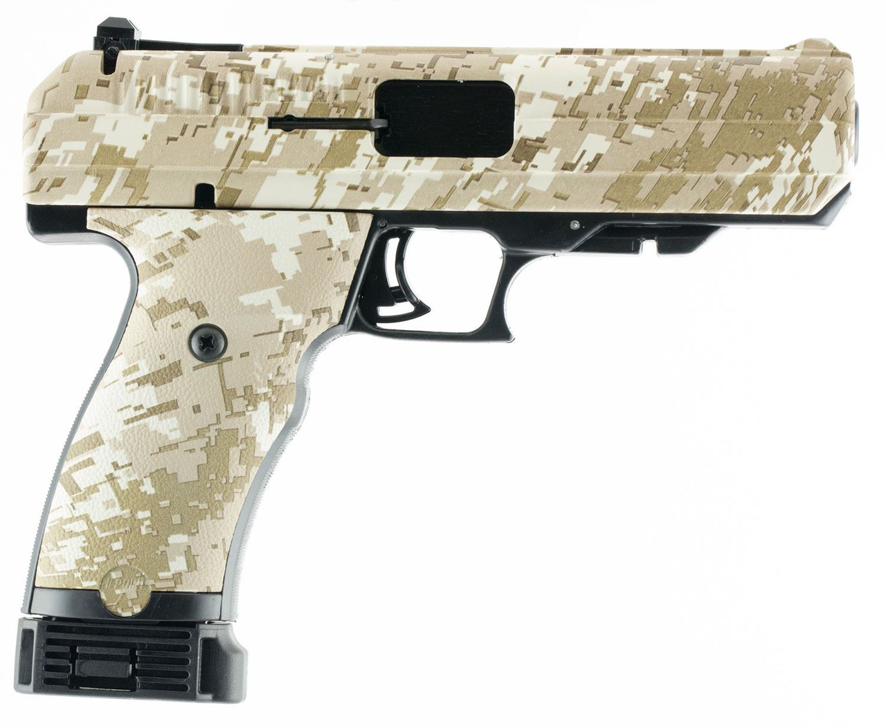 Hinterland Outfitters