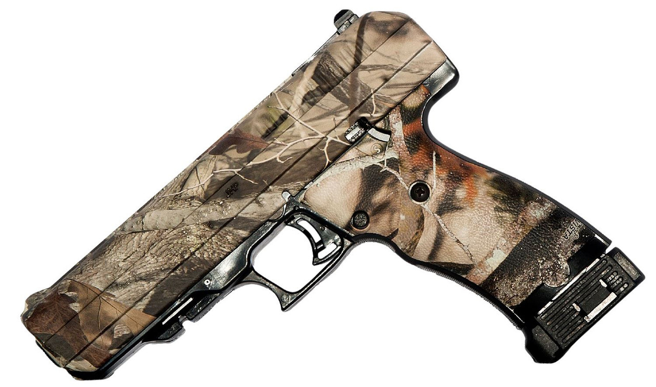 Hinterland Outfitters