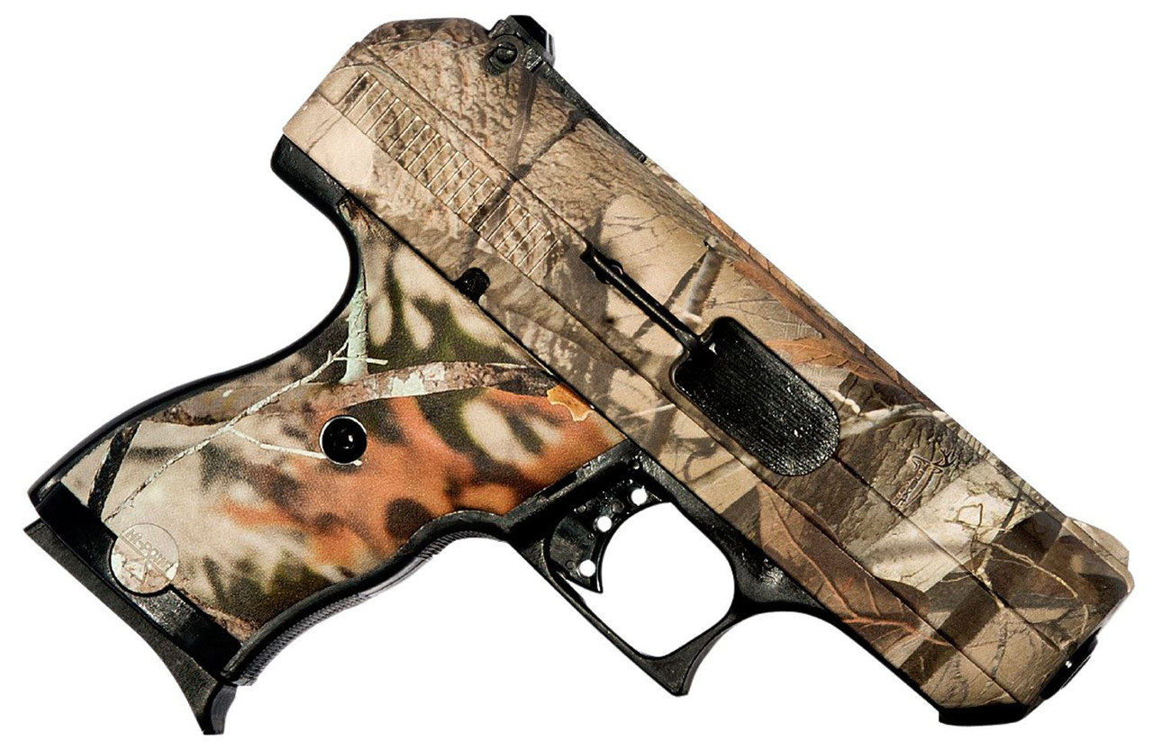 Hinterland Outfitters