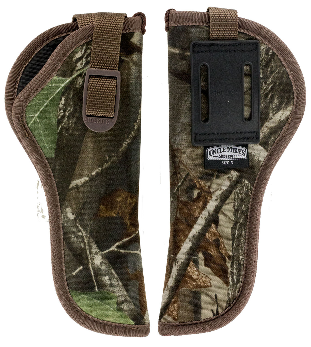 Hinterland Outfitters