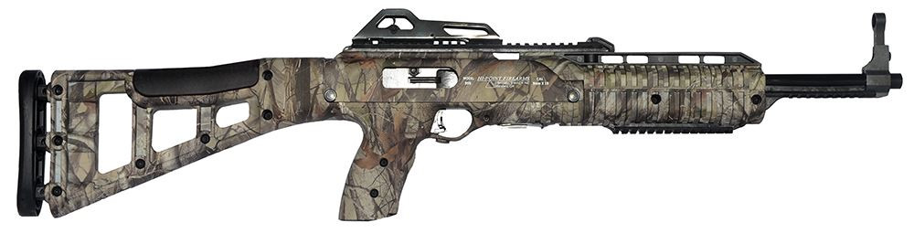 Hinterland Outfitters