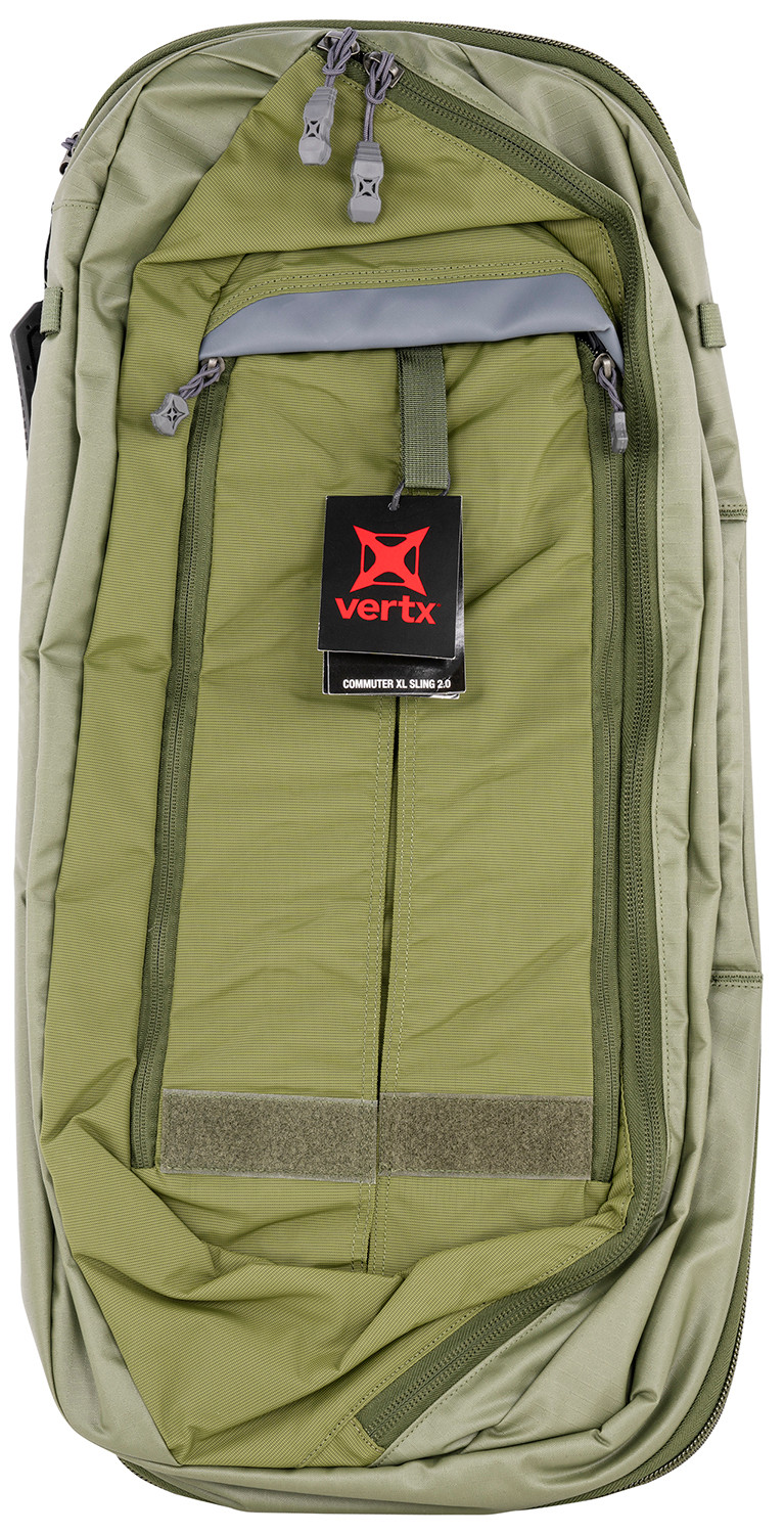 Hinterland Outfitters