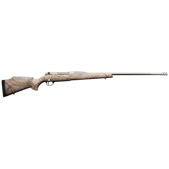 Hinterland Outfitters