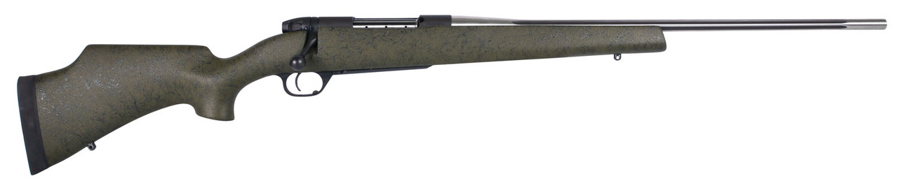 Hinterland Outfitters