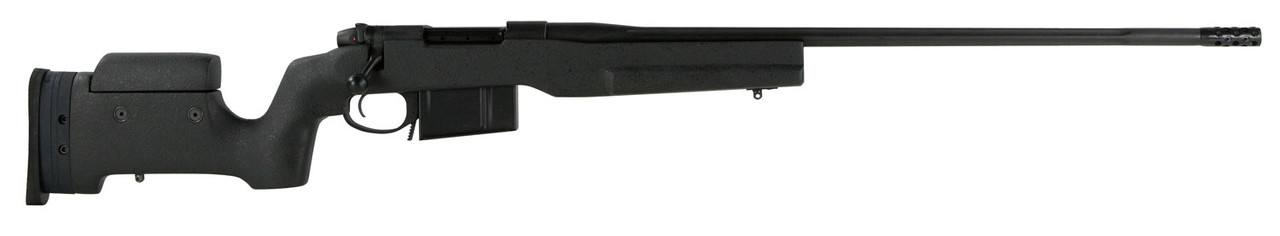 Hinterland Outfitters