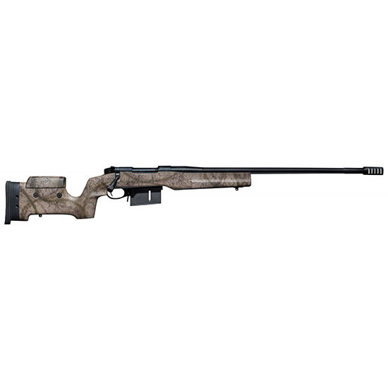 Hinterland Outfitters