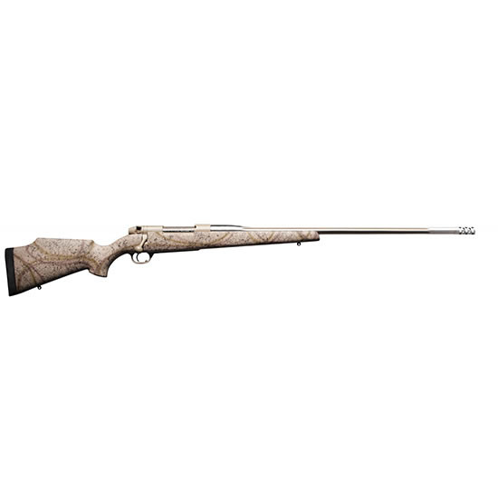 Hinterland Outfitters