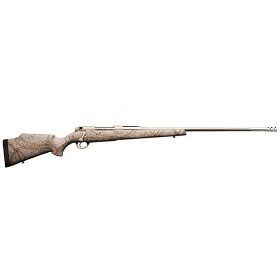 Hinterland Outfitters