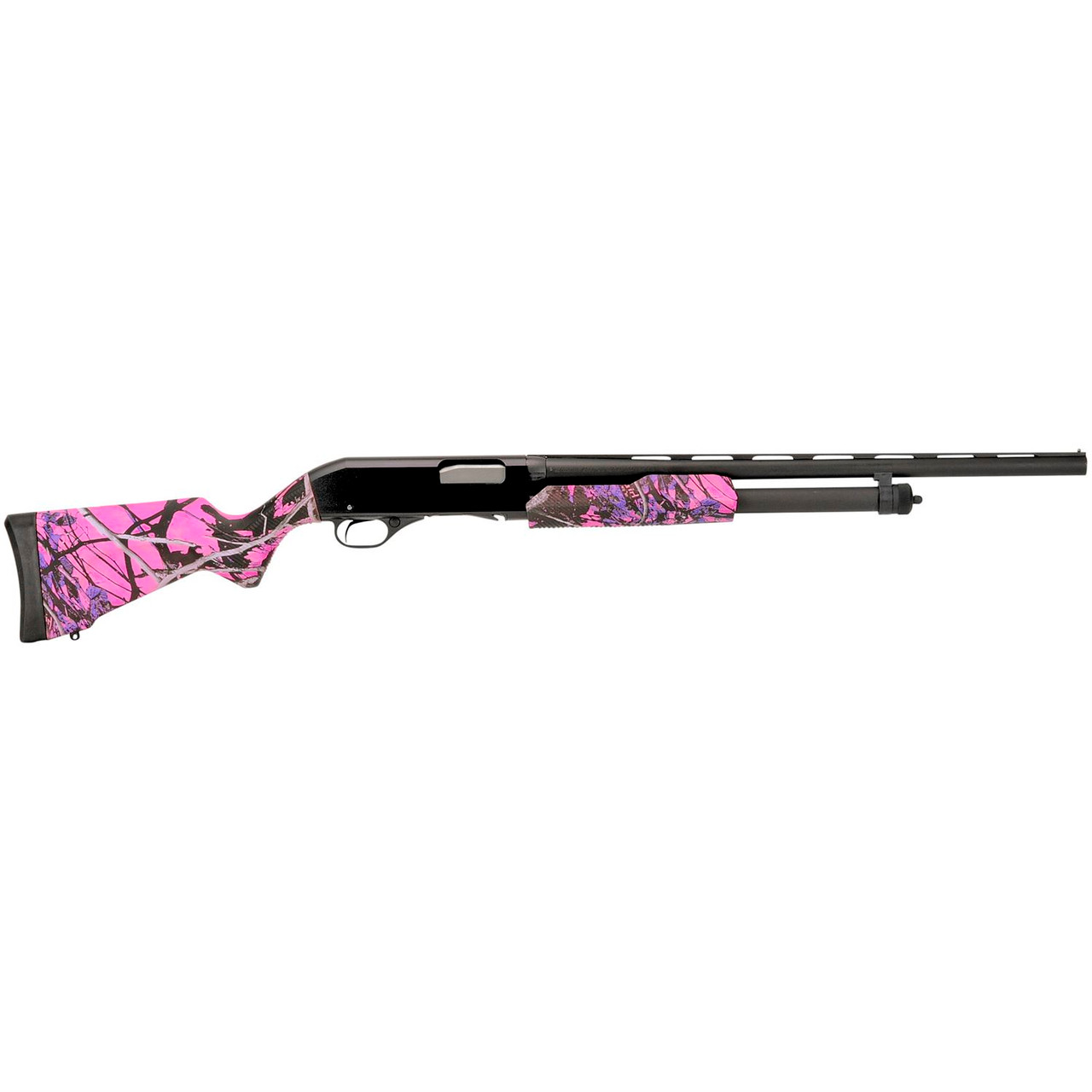 Savage 22560 320 Field Grade Muddy Girl Shotgun For Sale 20 Gauge