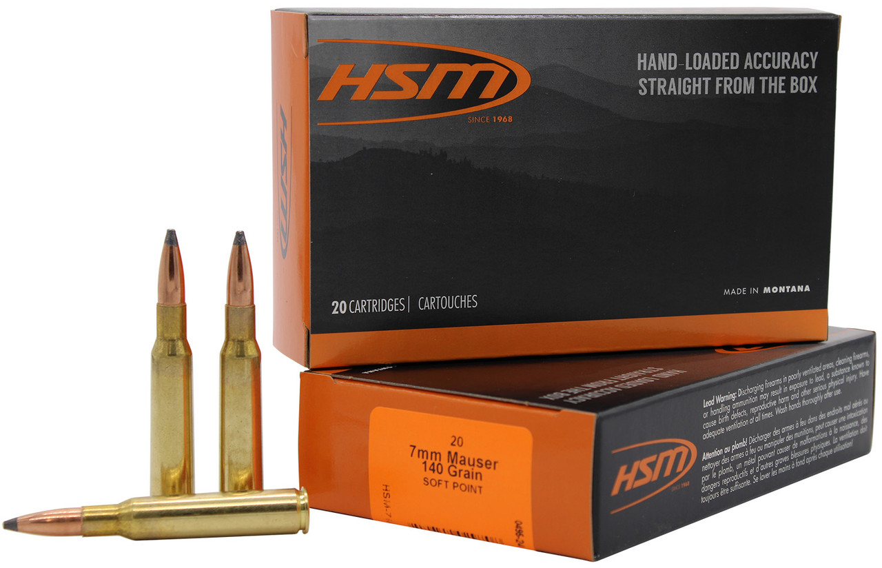 Hinterland Outfitters