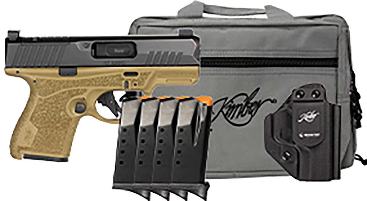 Hinterland Outfitters