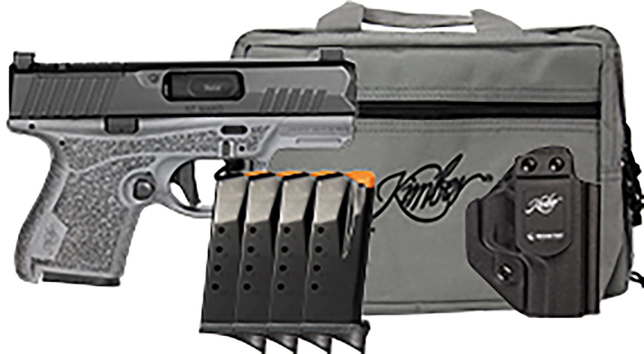 Hinterland Outfitters