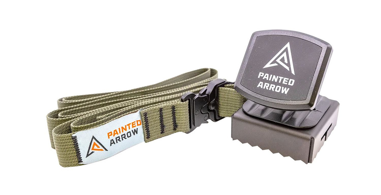 Hinterland Outfitters