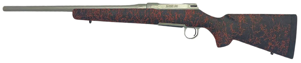 Hinterland Outfitters