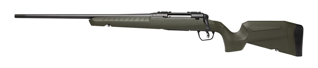 Hinterland Outfitters