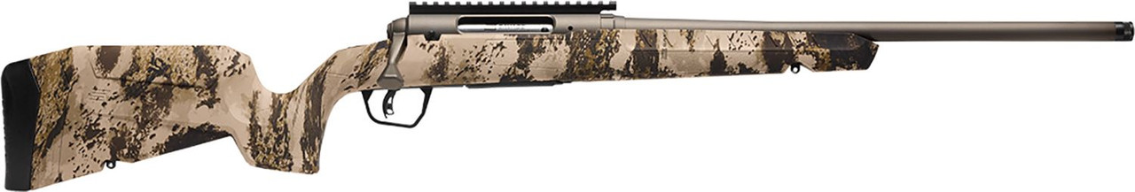 Hinterland Outfitters