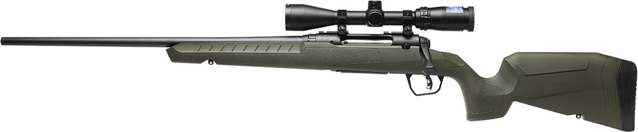 Hinterland Outfitters