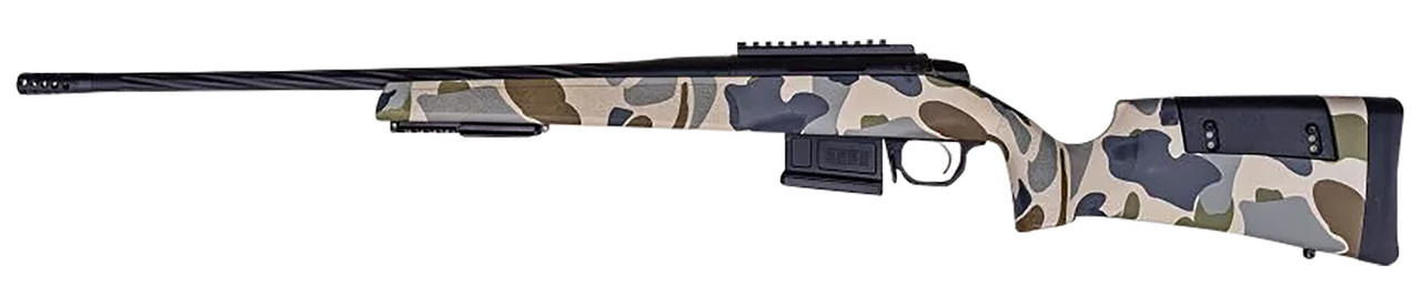 Hinterland Outfitters