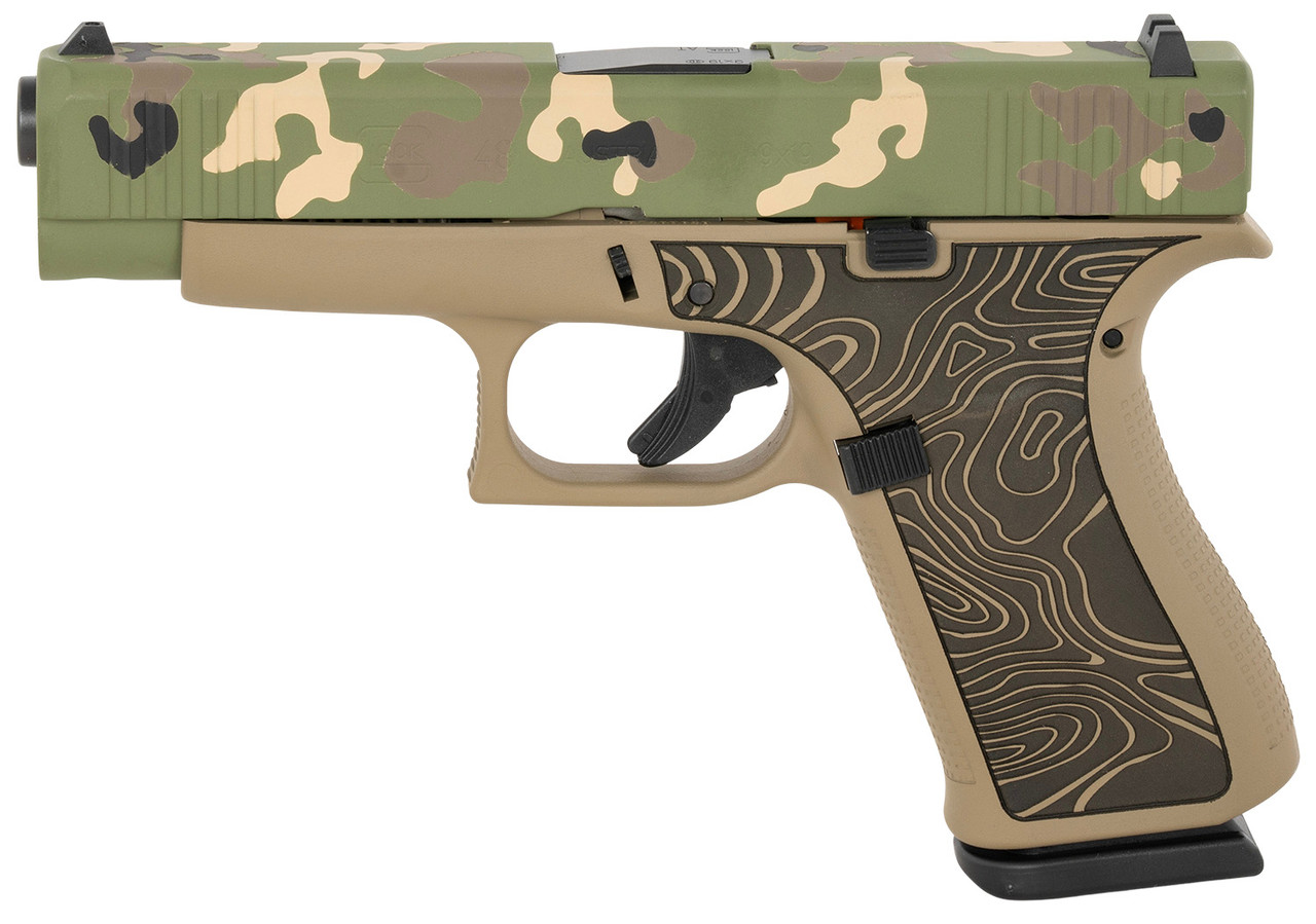Hinterland Outfitters