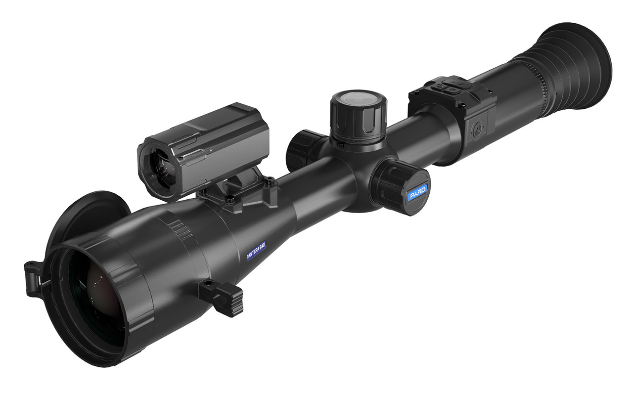 Pard PA6Z25/50/LRF Pantera 640 For Sale | 850050408734