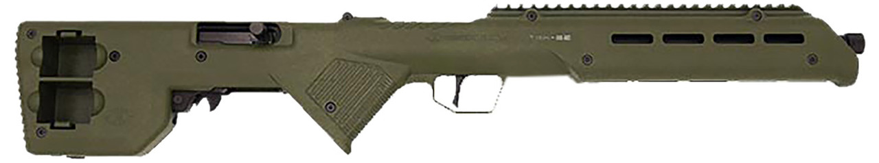 Hinterland Outfitters