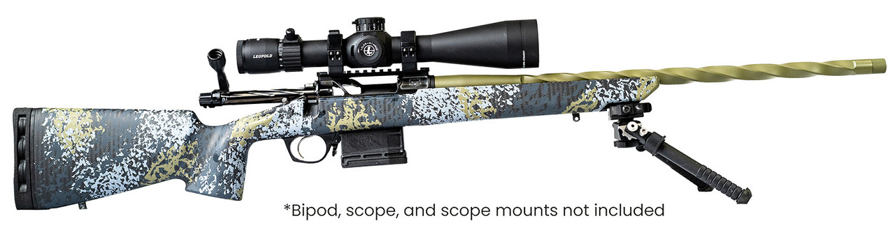 Hinterland Outfitters