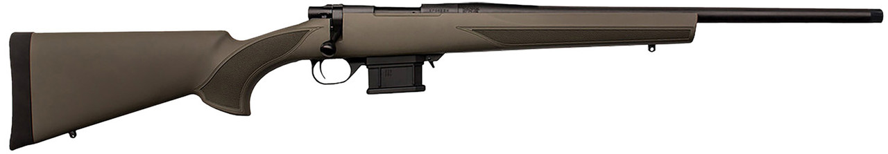 Hinterland Outfitters